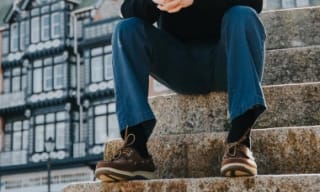 Men's Orca Bay Footwear