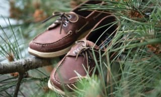Orca Bay Deck Shoes