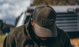 Filson Hats and Caps