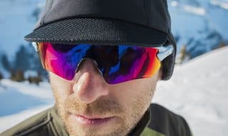Oakley Eyewear
