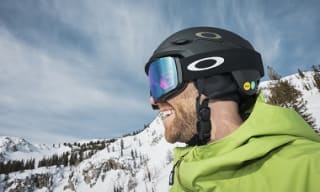 Oakley Collections