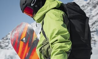 Men's Oakley