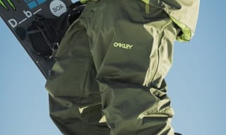Oakley Trousers and Shorts