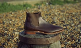 RM Williams Boots 