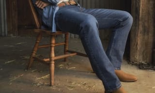 RM Williams Jeans and Trousers