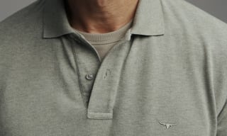 RM Williams T-Shirts and Polos