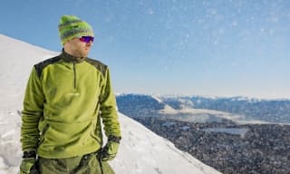 Oakley Clothing