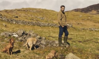 Shop Men s Coats and Jackets Outdoor and Country