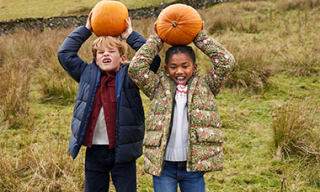 Children's Coats