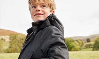 Boy's Clothing