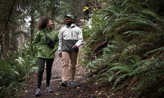 Walking and Hiking