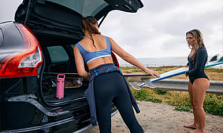 Water Sports