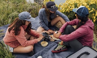 Picnicware