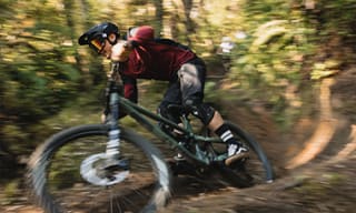 Cycle, MTB