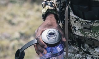Bushcraft