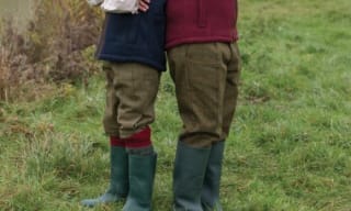 Children's Trousers and Shorts
