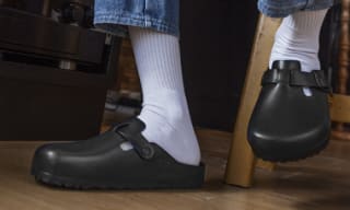 All Birkenstock