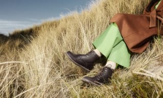 Birkenstock Boots