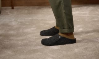 Birkenstock Slippers