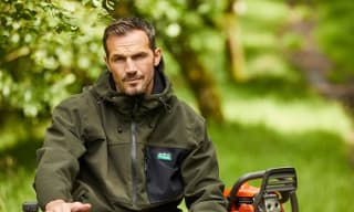 Ridgeline Smocks