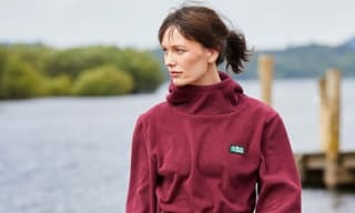 Ridgeline Fleeces