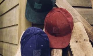 Crew Clothing Accessories