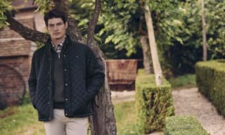 Crew Clothing Coats and Jackets
