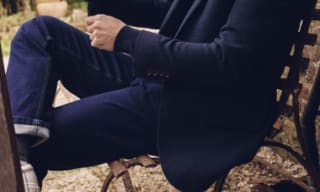 Crew Clothing Jeans