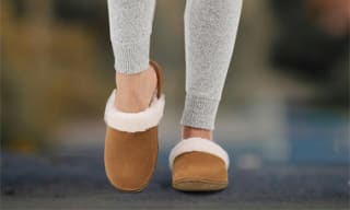 Sorel Slippers
