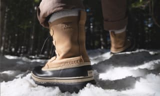 Sorel Snow Boots