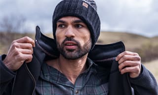 Men's Sherpa Adventure Gear