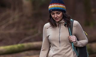Women's Sherpa Adventure Gear