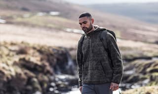 Sherpa Adventure Gear Tops 
