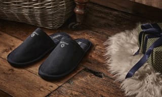 Footwear and Socks