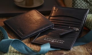 Leather Gifts