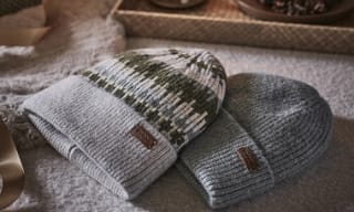 Hats, Scarves and Gloves