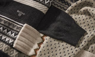 Knitwear
