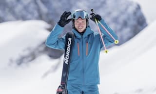 Men's Schöffel Ski