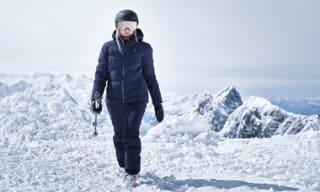 Women's Schöffel Ski