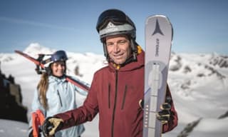 All Schöffel Ski Wear