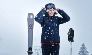 Schöffel Ski Jackets