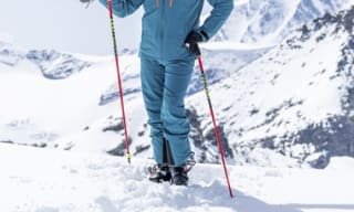 Schöffel Ski Pants