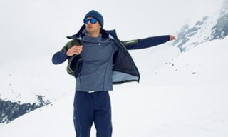 Schöffel Ski Base Layers