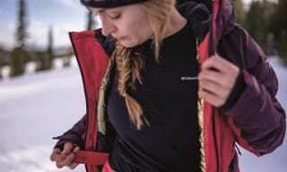 Columbia Sportswear Base Layers