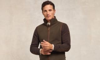 Holland Cooper Menswear