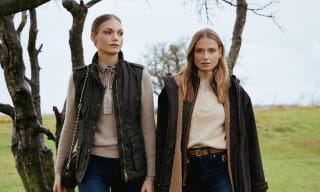 Holland Cooper Womenswear