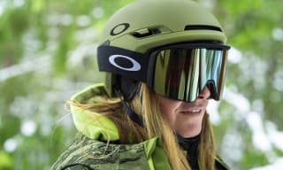 Ski, Snowboard Goggles