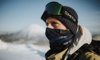 Ski, Snowboard Snoods