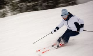 Ski, Snowboard Jackets