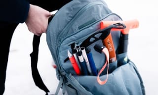 Avalanche Safety